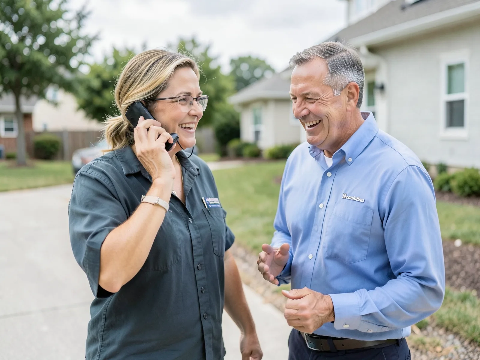 Frequently Asked Questions About Hidden Leak Restoration in Stormville, NY